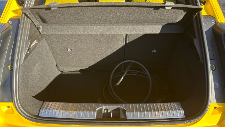 Renault 5 110kW Iconic Five Comfort Range 52kWh 5dr Auto Electric Hatchback